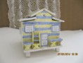 Casotto in ceramica